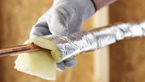 Frozen Pipes Repair in toronto