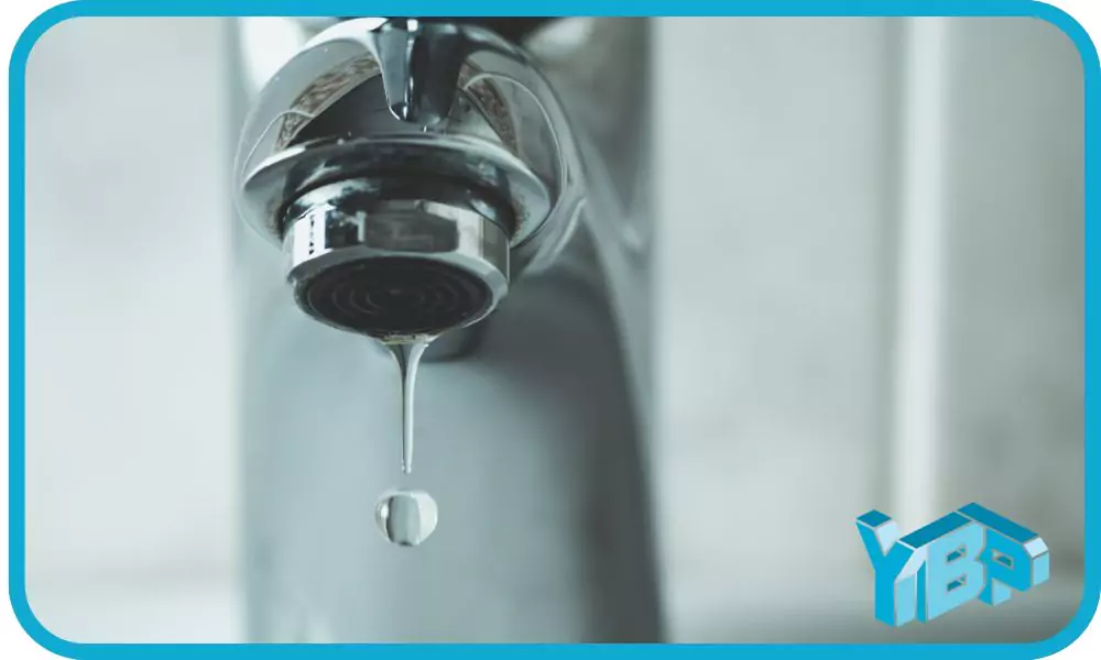 Clean the Aerators and Showerheads