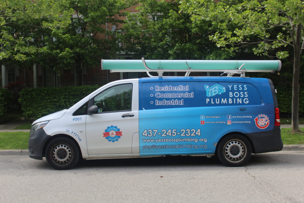 plumbing service