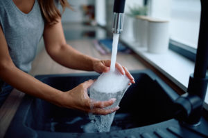 water filter