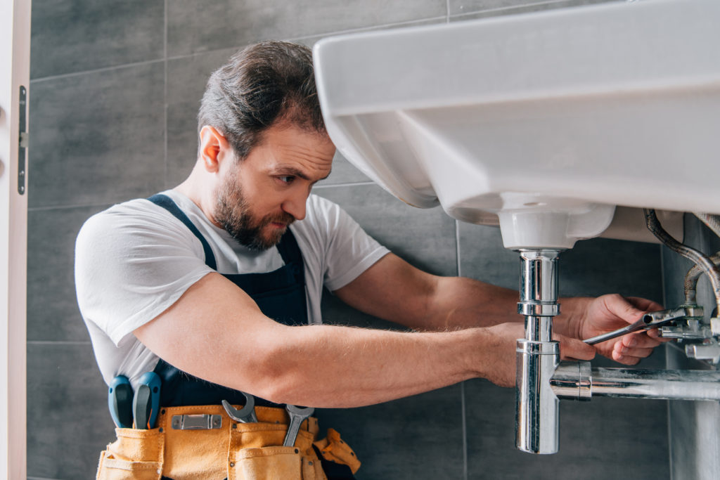 water filter